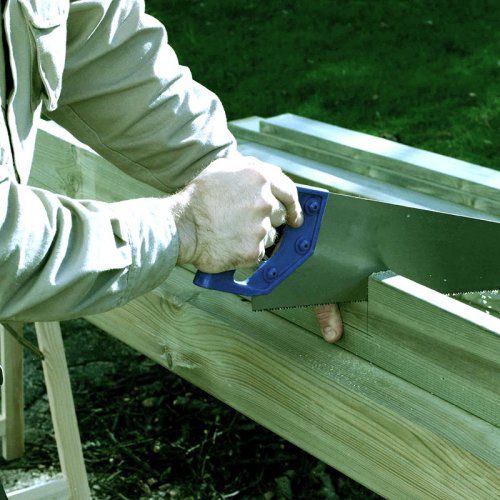 muebles de madera en Segovia