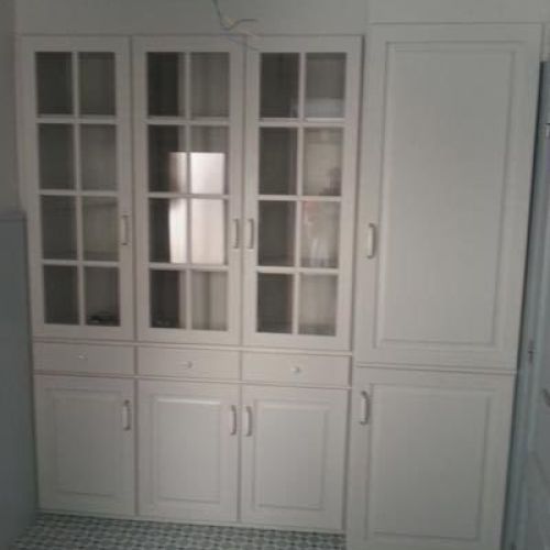 madera a medida en Segovia