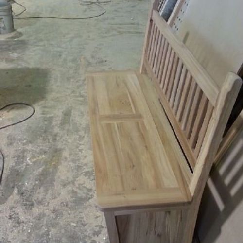 maderas nobles en Madrid