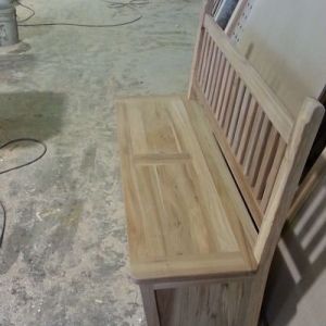 maderas nobles en Madrid